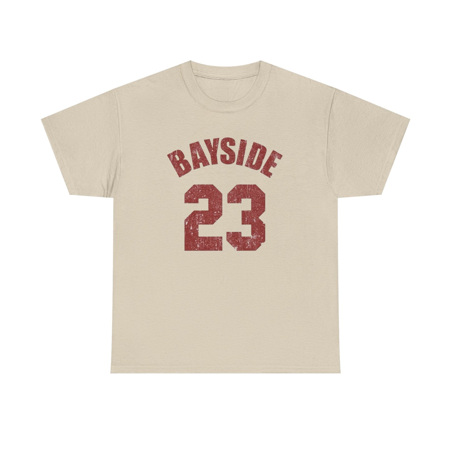 Bayside California Graphic T Shirt NEW ADULT TEE VINTAGE