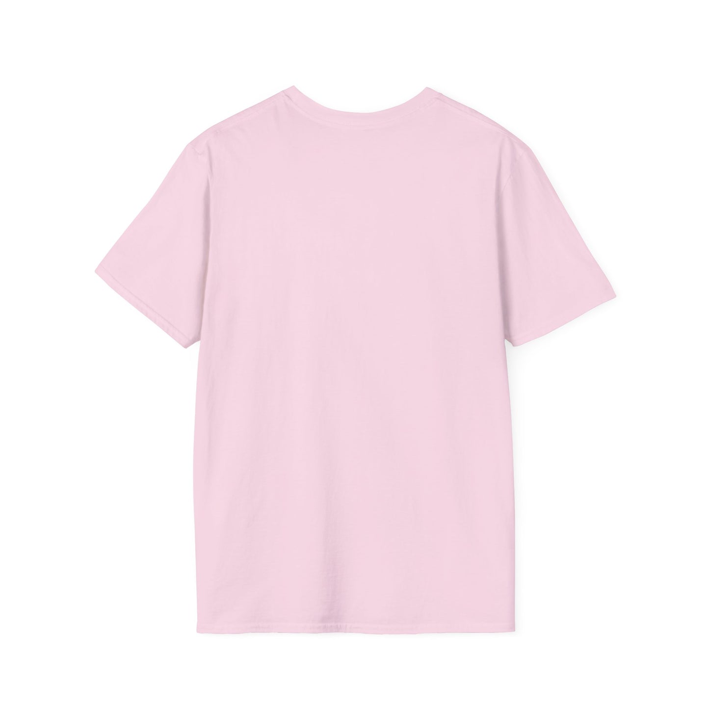 Strawberry Jams But My Glock Dont Graphic T Shirt Funny Joke Unisex Softstyle