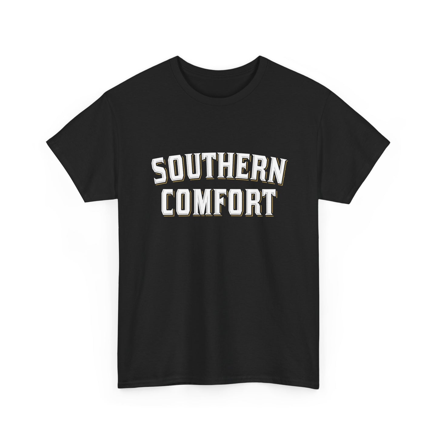 Southern Comfort Graphic T Shirt ADULT NEW