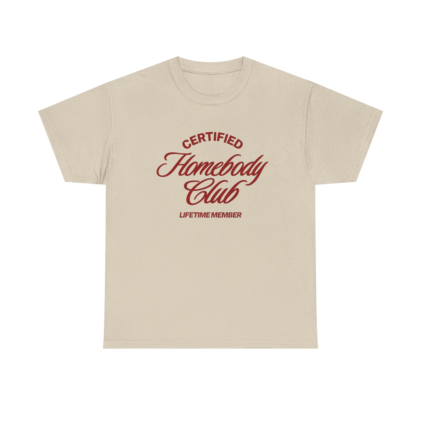 Certified Homeboy Club Graphic T Shirt NEW ADULT