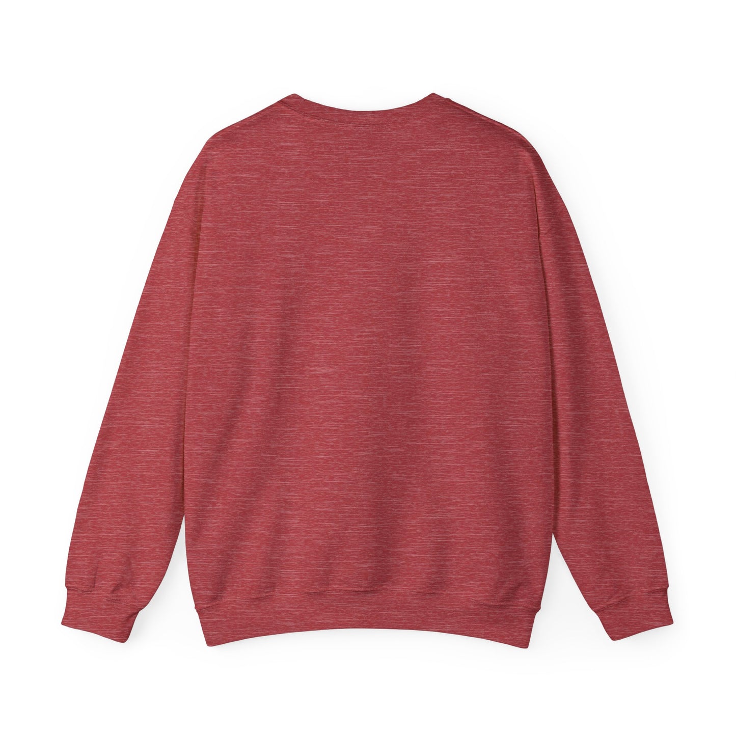 Christmas Spirit Sweater NEW Unisex Heavy Blend™ Sweatshirt