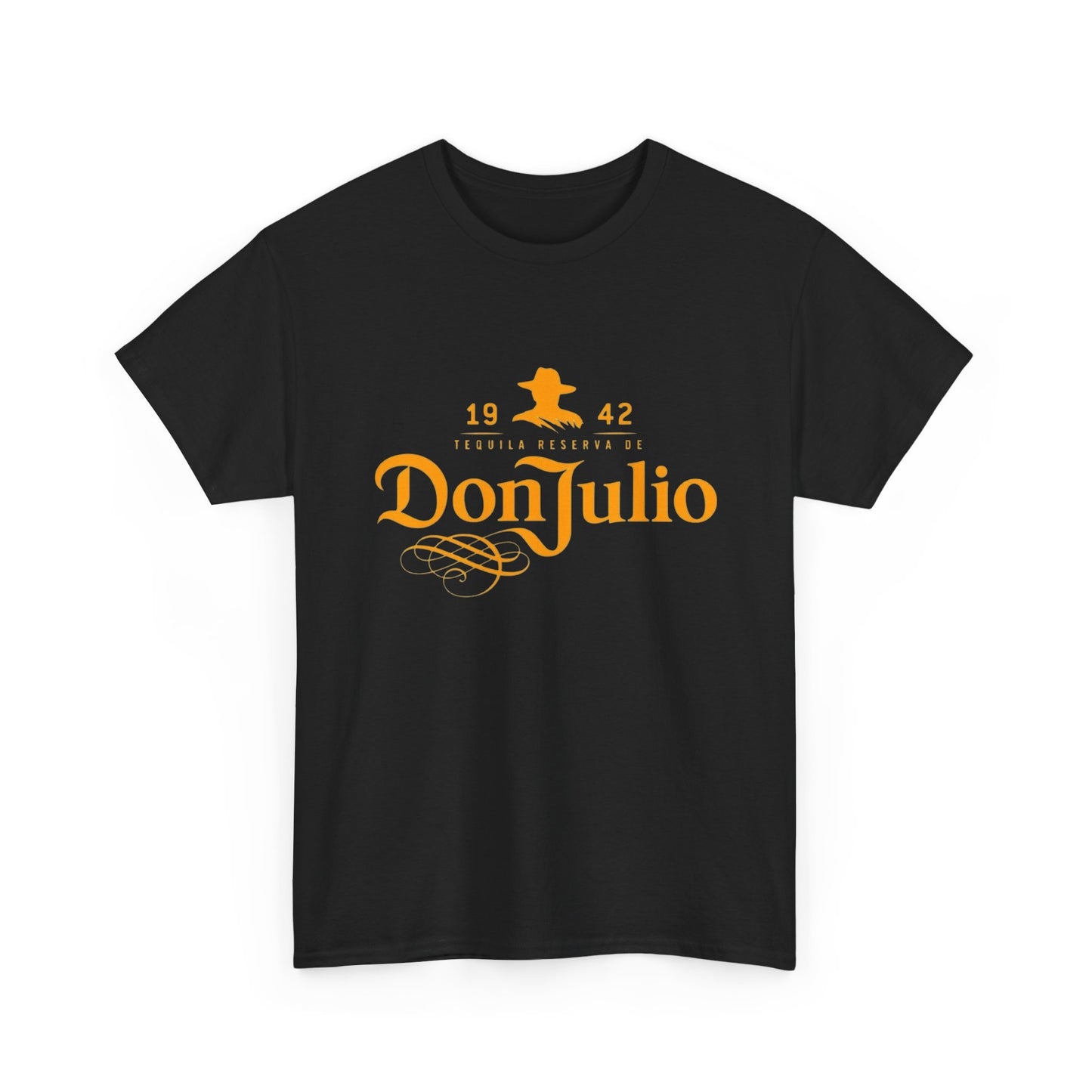 Don Julio Tequila Logo Graphic T Shirt ADULT NEW