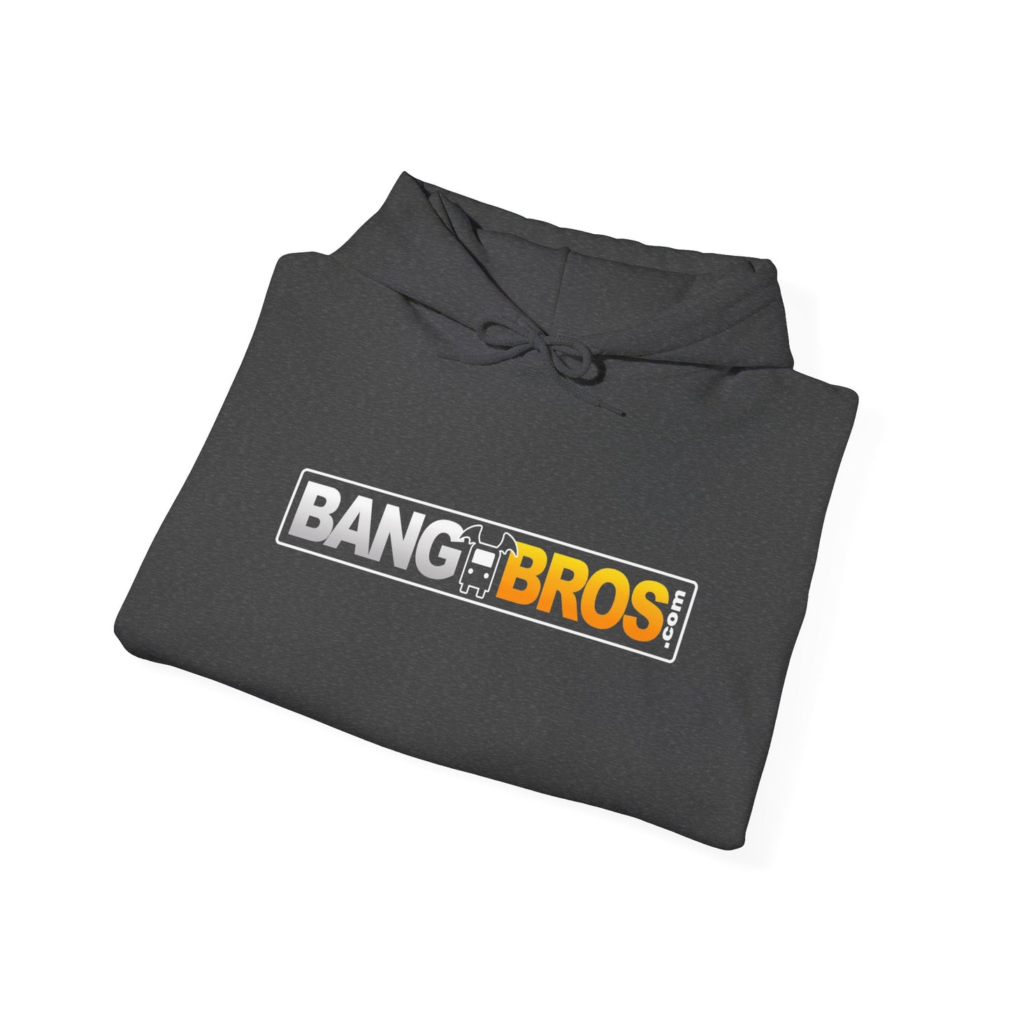 Bangbros Onlyfans Funny Graphic Hoodie Unisex Heavy Blend™ Hooded Sweatshirt