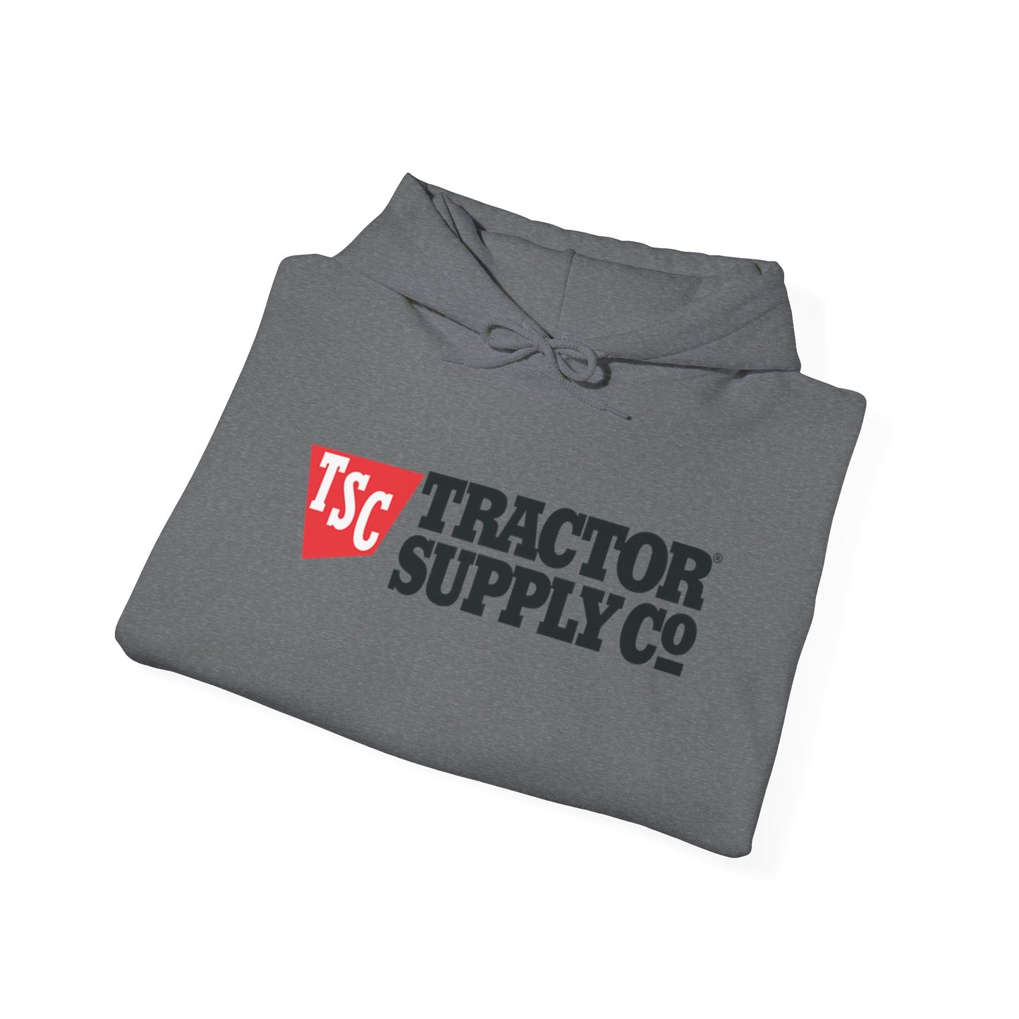 Tractor Supply BRAND NEW Unisex Heavy Blend™ Hooded Sweatshirt