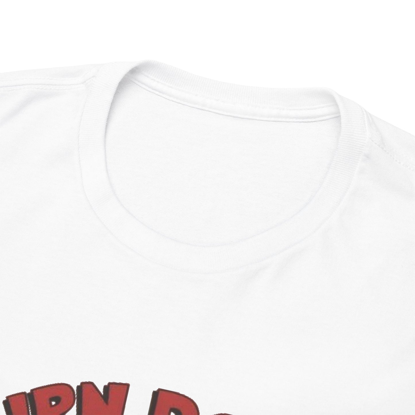 King Of The Hill Graphic T Shirt Vintage Comedy Funny Unisex Heavy Cotton Tee