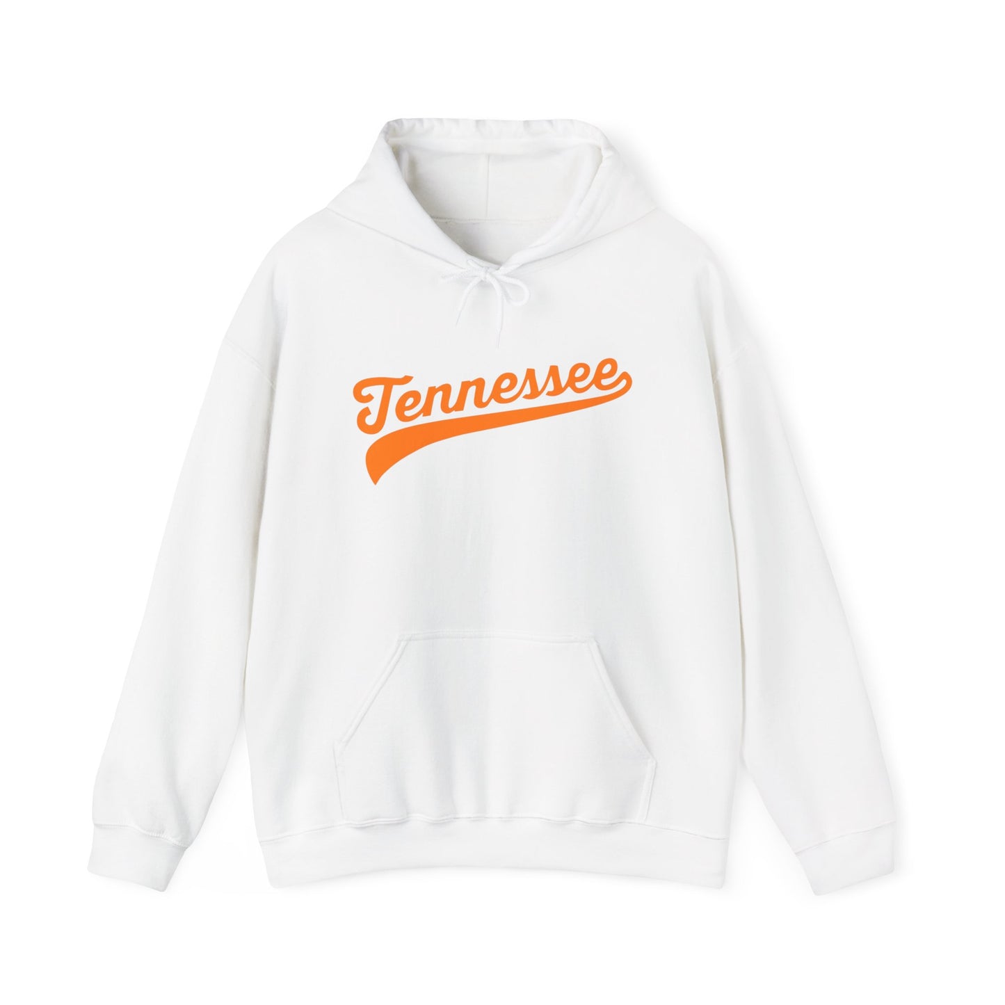 Tennessee Hoodie State NEW Unisex Heavy Blend™ Hooded Sweatshirt