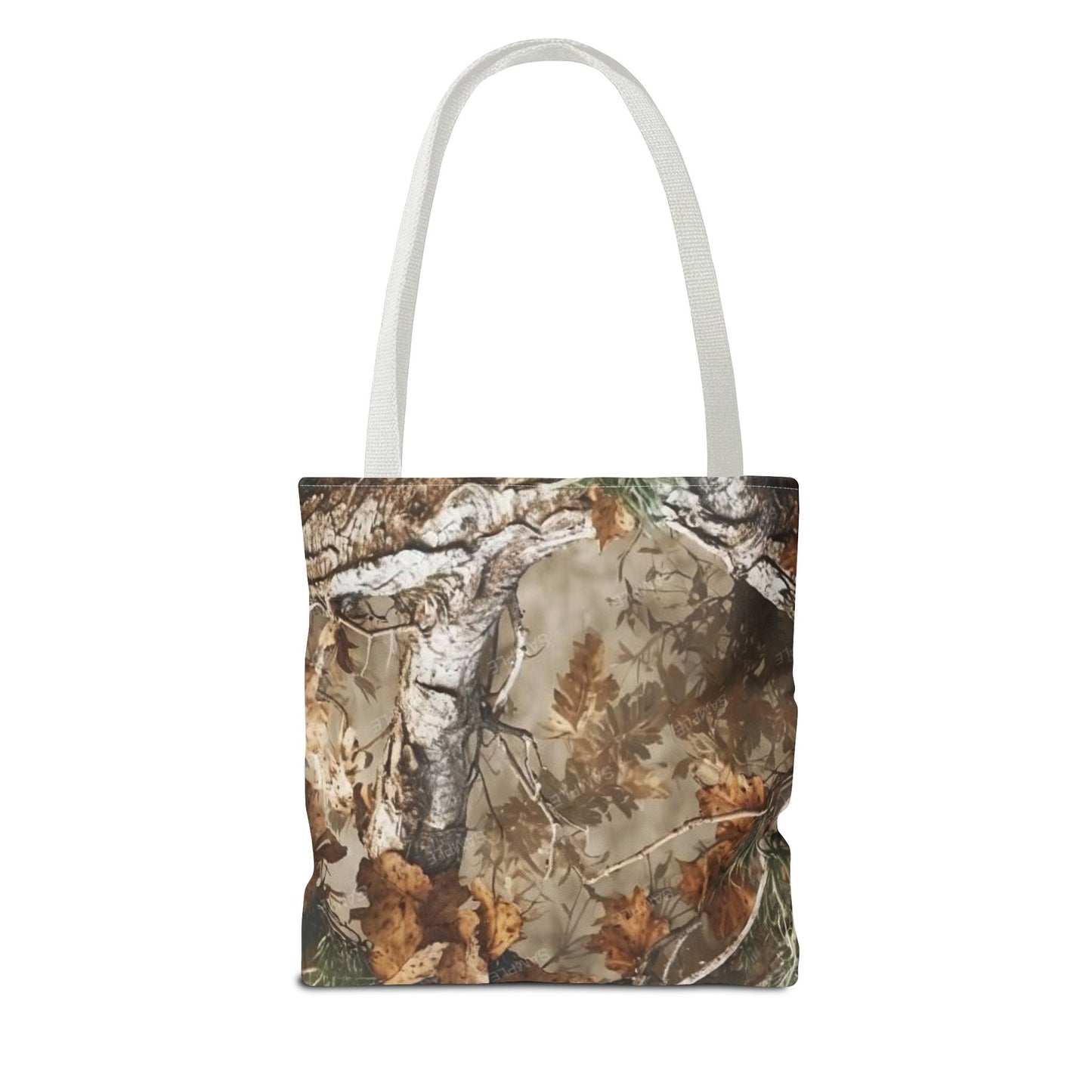 CAMO All Over Outdoor Gear BRAND NEW Tote Bag (AOP)