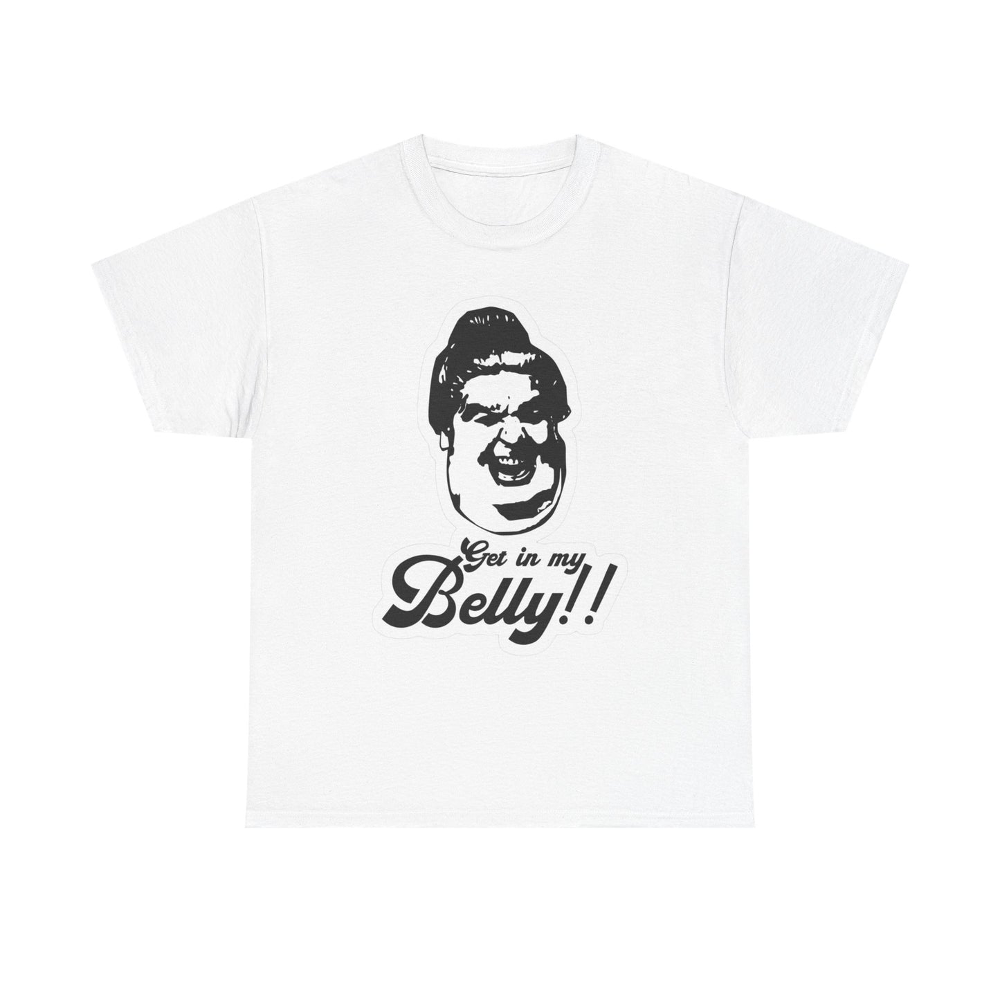 Fat Bastard Austin Powers Funny Graphic T Shirt Unisex Cotton Tee NEW