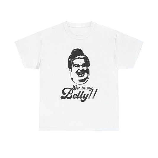 Fat Bastard Austin Powers Funny Graphic T Shirt Unisex Cotton Tee NEW