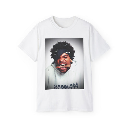 Wu tang clan method man New York vintage retro hip hop Unisex Ultra Cotton Tee