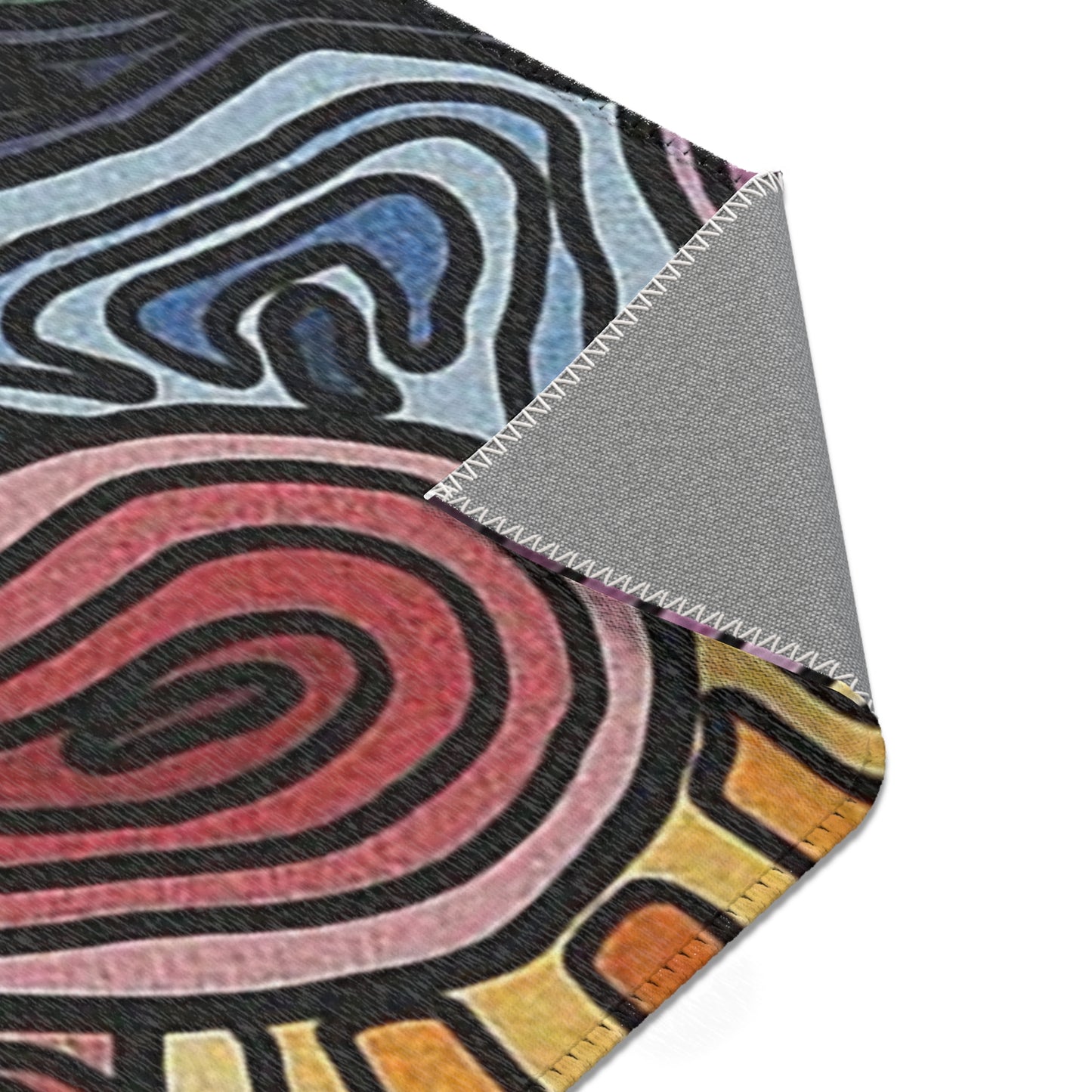 Modern Area Rugs Bathroom - Kitchen - Game room - Entryway BRAND NEW  1