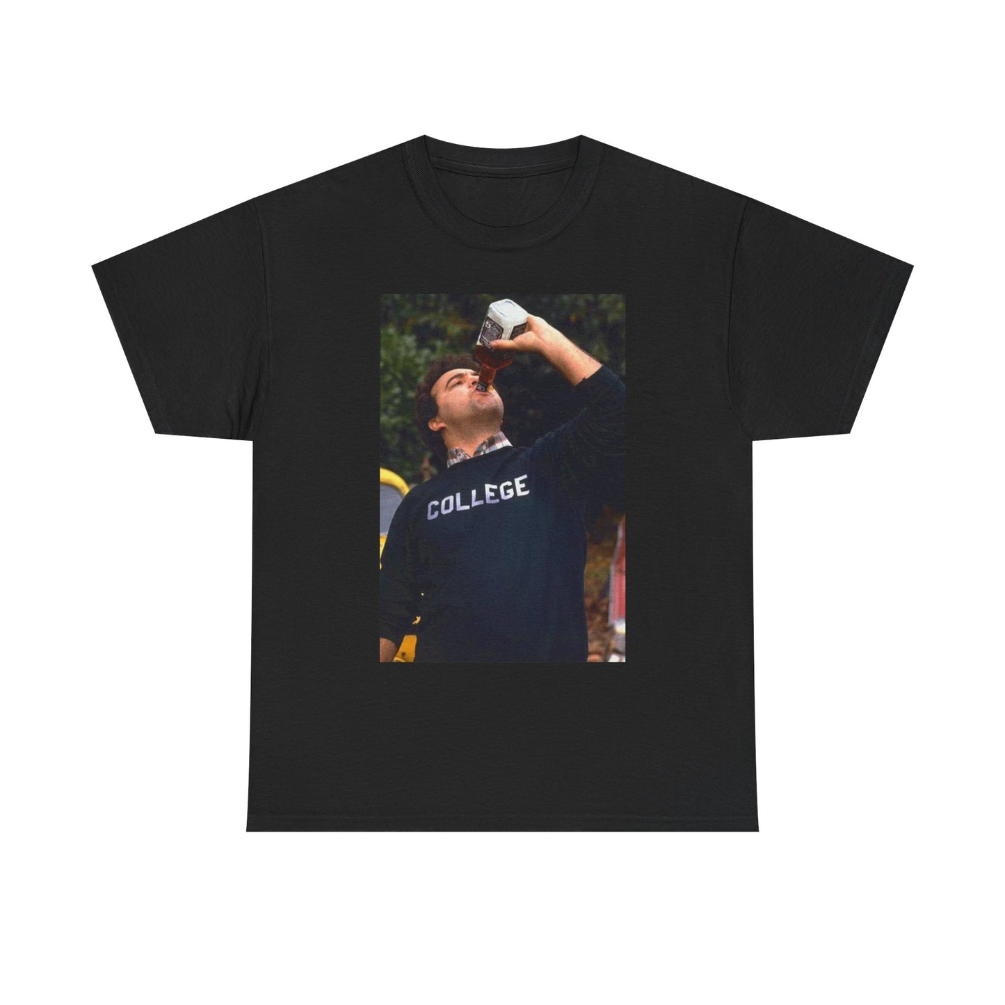 Animal House Vintage Funny Graphic T Shirt S-5XL Unisex Heavy Cotton Tee