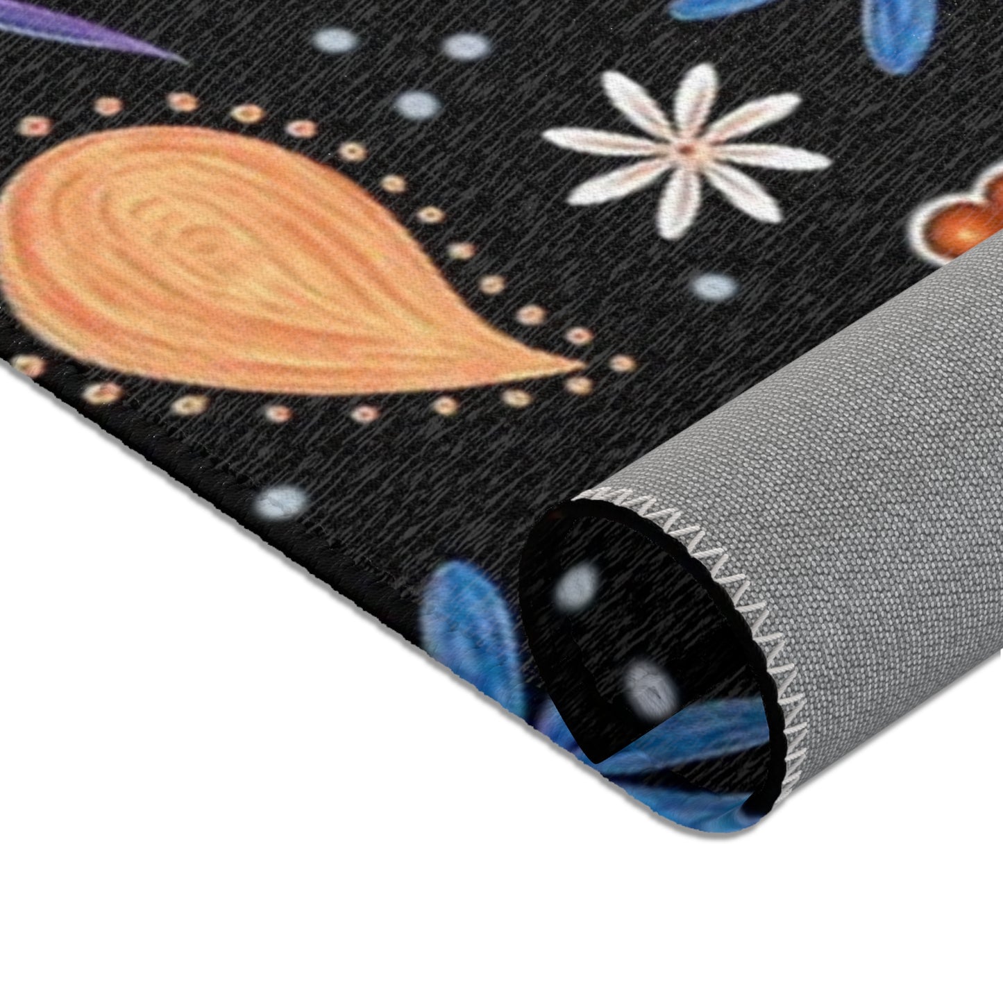 Modern Area Rugs Bathroom - Kitchen - Game room - Entryway BRAND NEW  6