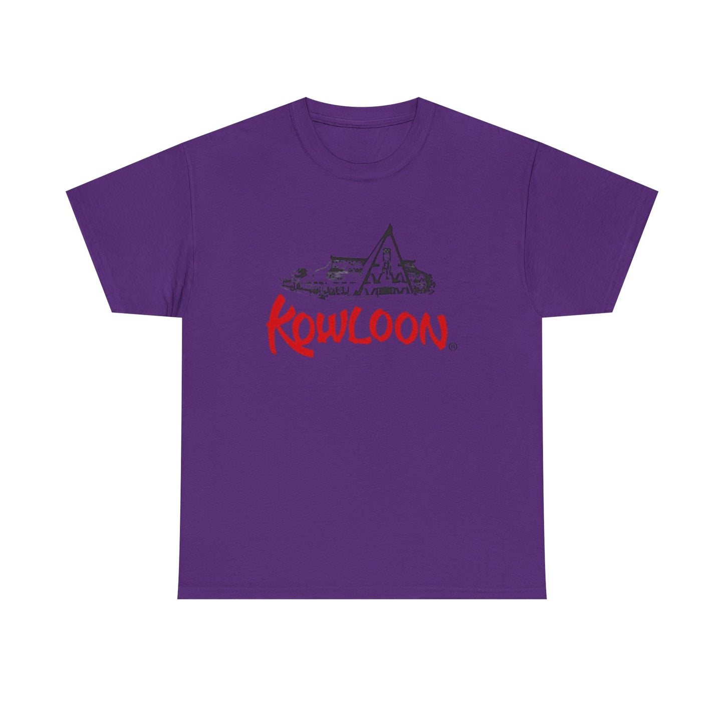 Kowloon Chinese Restaurant Shirt Vintage Boston New England Gift Unisex Funny