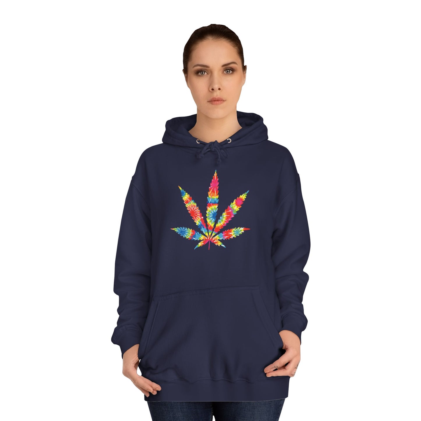 420 Hoodie Graphic Weed Funny College Graphic Cookies Retro Unisex College