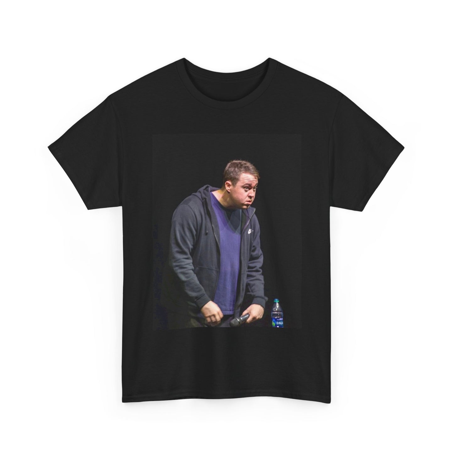 Shane Gillis shirt comedy Joe Rogan funny texasUnisex Heavy Cotton Tee New York