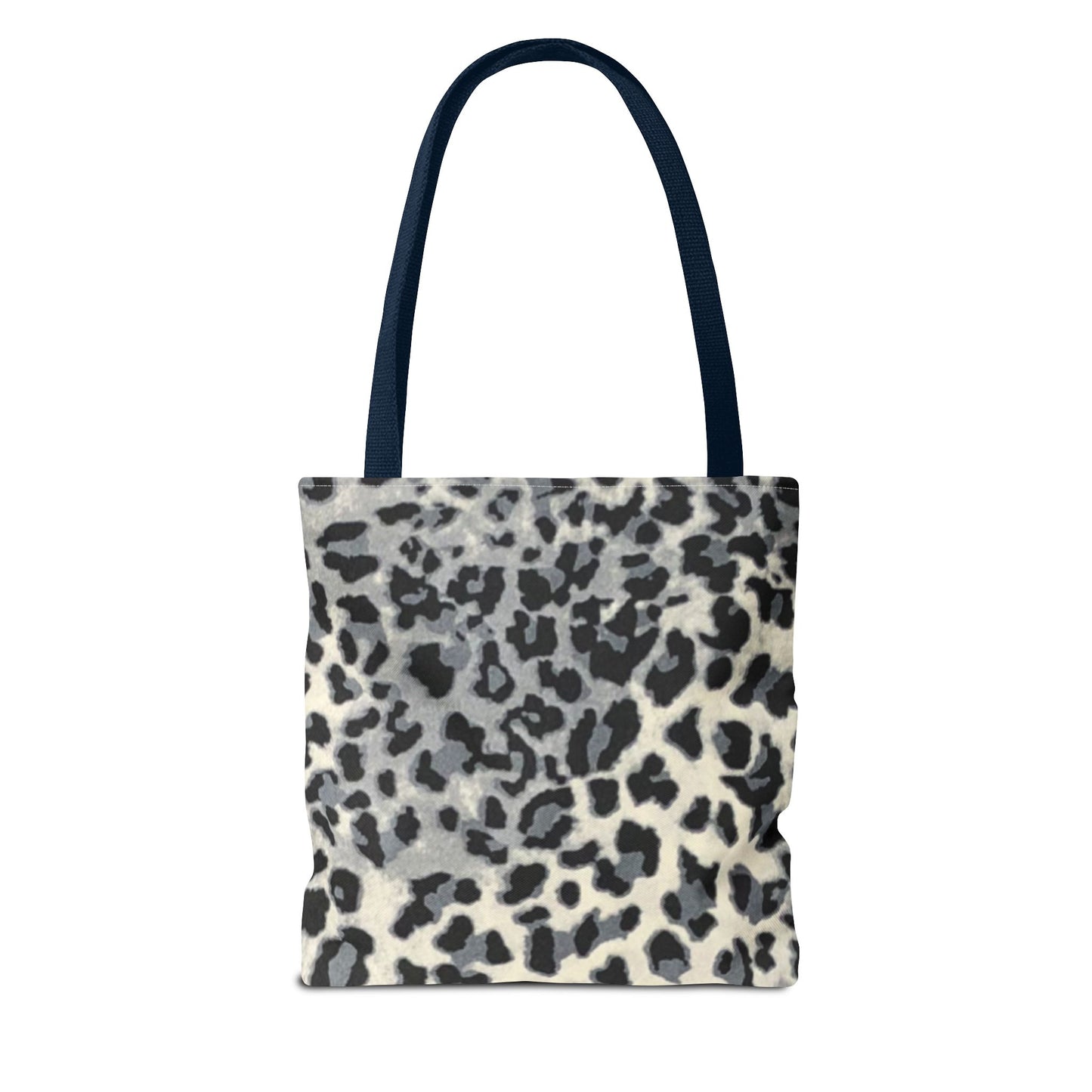 BRAND NEW ANIMAL PRINT Multi Color TOTE BAG Fast Shipping (AOP)