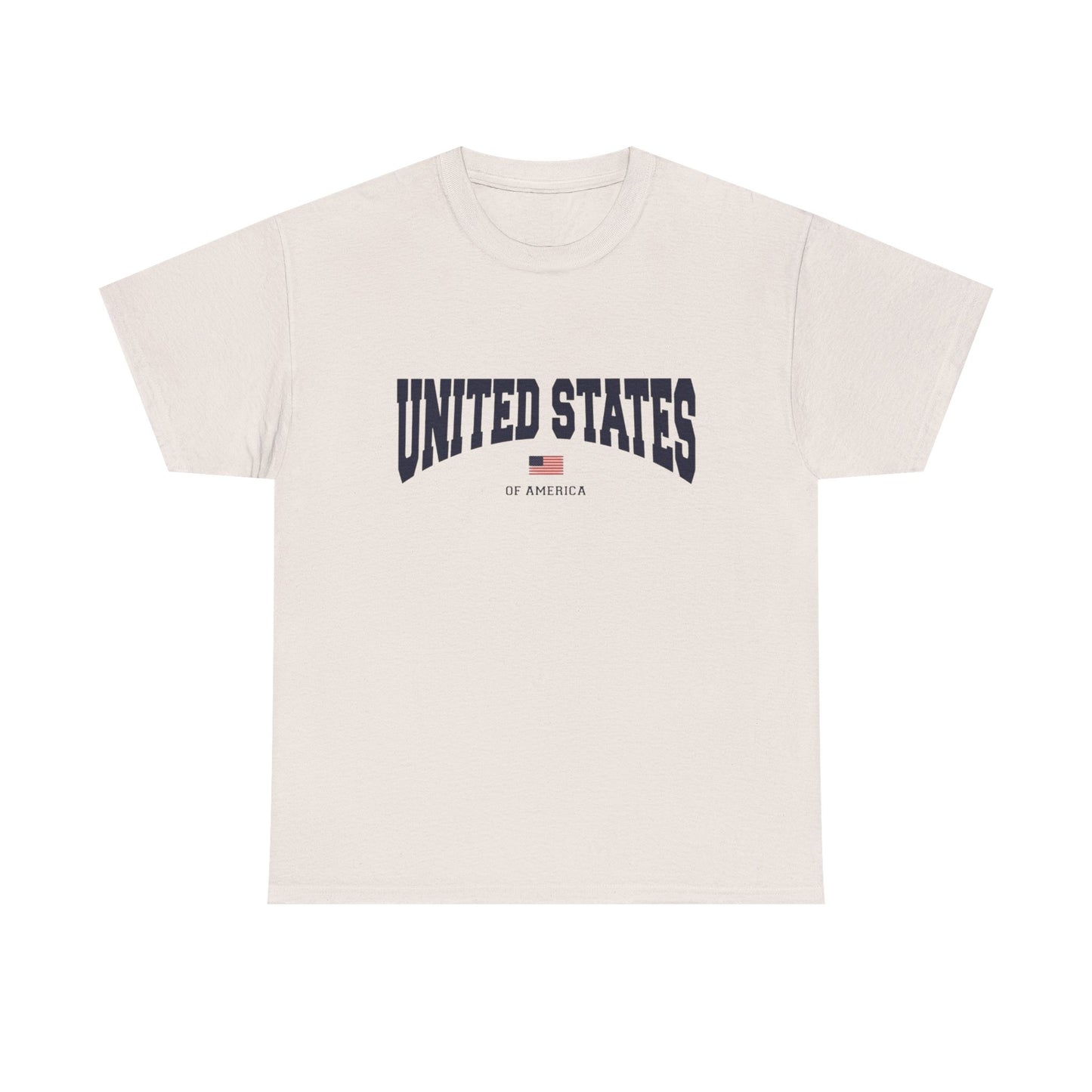 United States Of America Flag USA Graphic T Shirt ADULT NEW