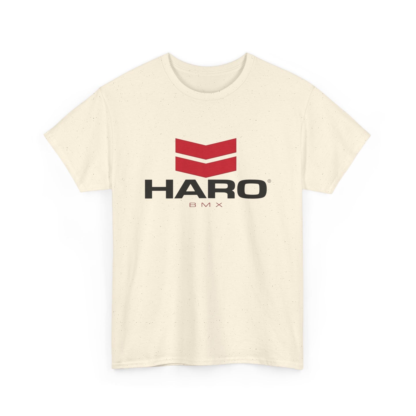 Haro BMX Retro Biking Sports Graphic T Shirt NEW Unisex Heavy Cotton Tee