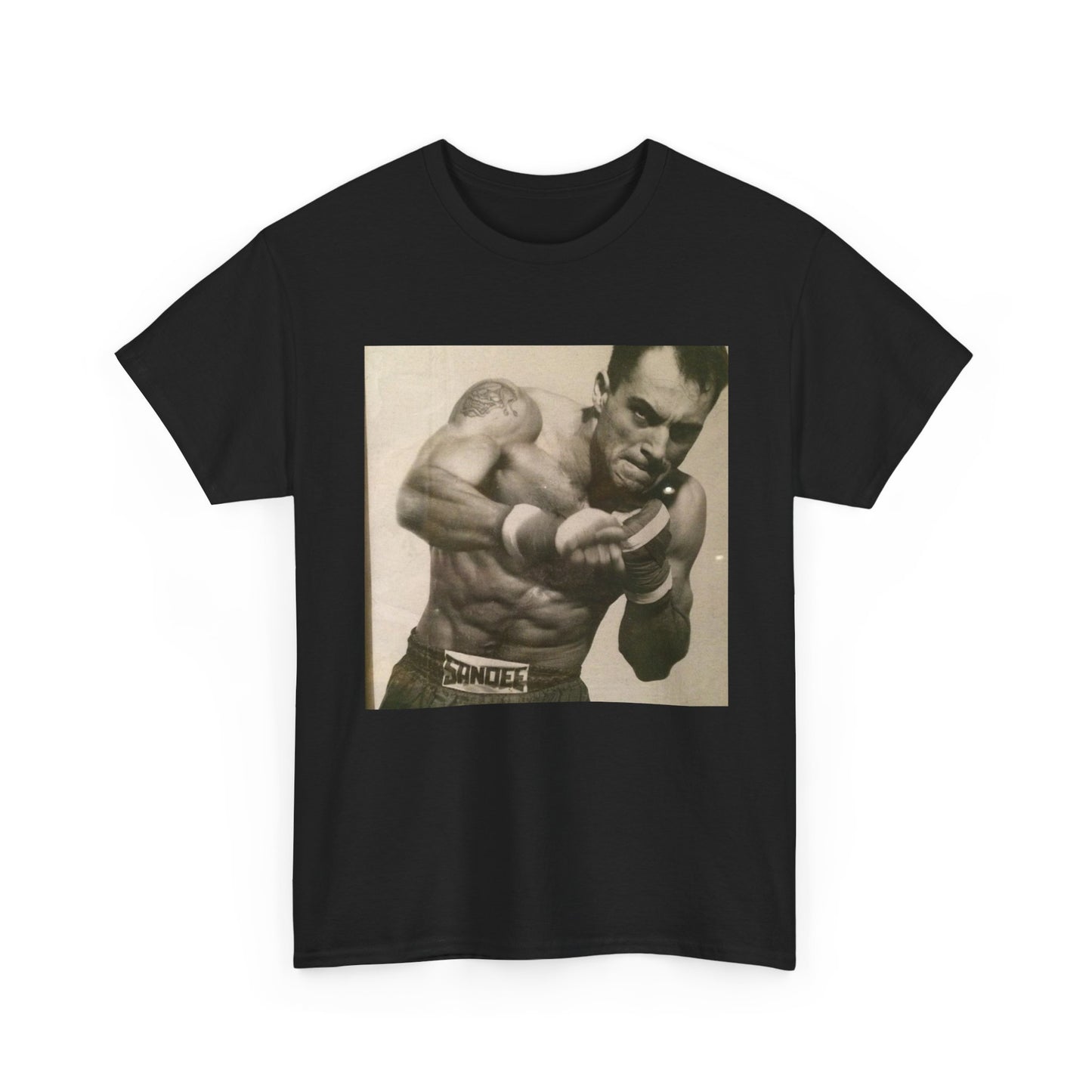 Joe Rogan T shirt Rogan Experience retro UFC MMA GYM Gear