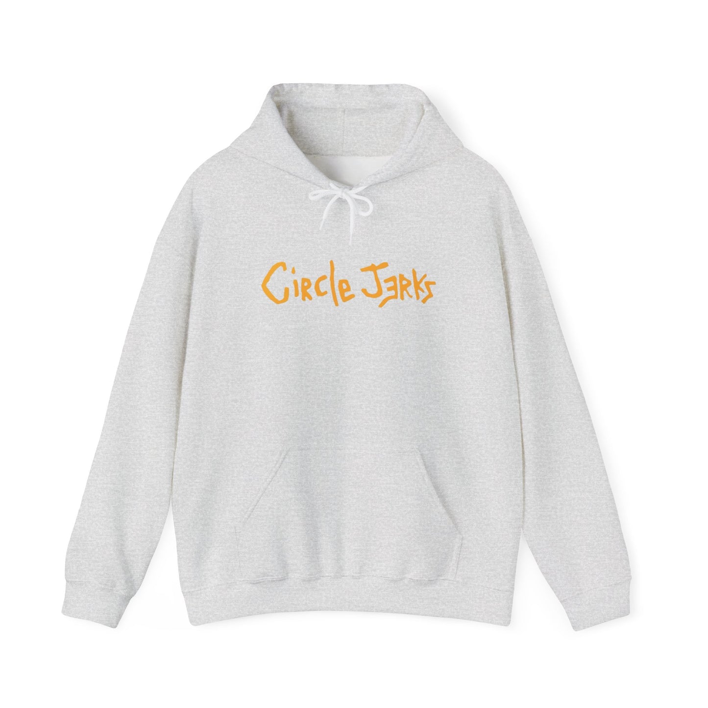 Circle Jerks Vintage Hoodie Unisex Heavy Blend™ Hooded Sweatshirt