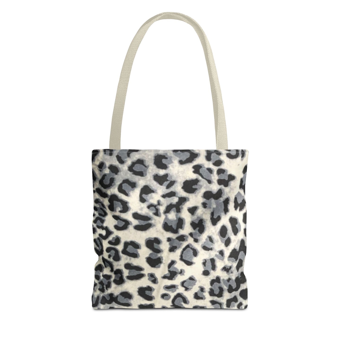 BRAND NEW ANIMAL PRINT Multi Color TOTE BAG Fast Shipping (AOP)