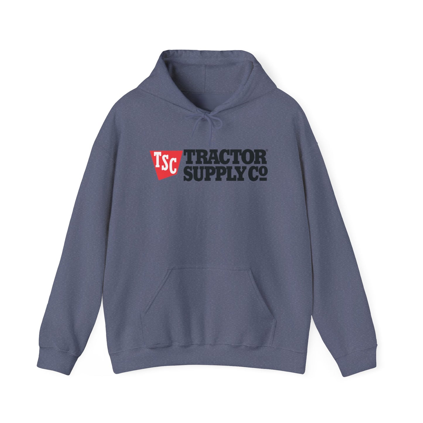 Tractor Supply BRAND NEW Unisex Heavy Blend™ Hooded Sweatshirt
