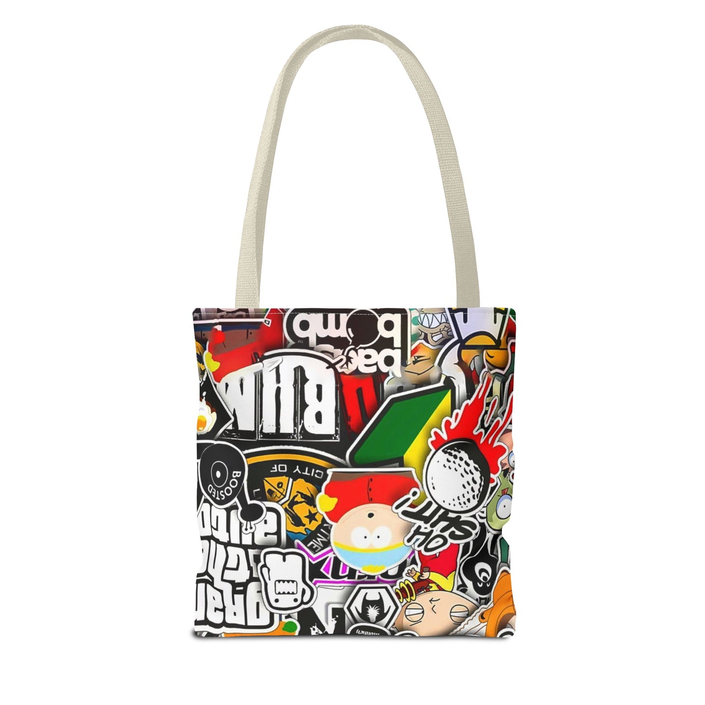 Gaming All Over Print BRAND NEW Purse, Pocketbook,Travel Tote Bag