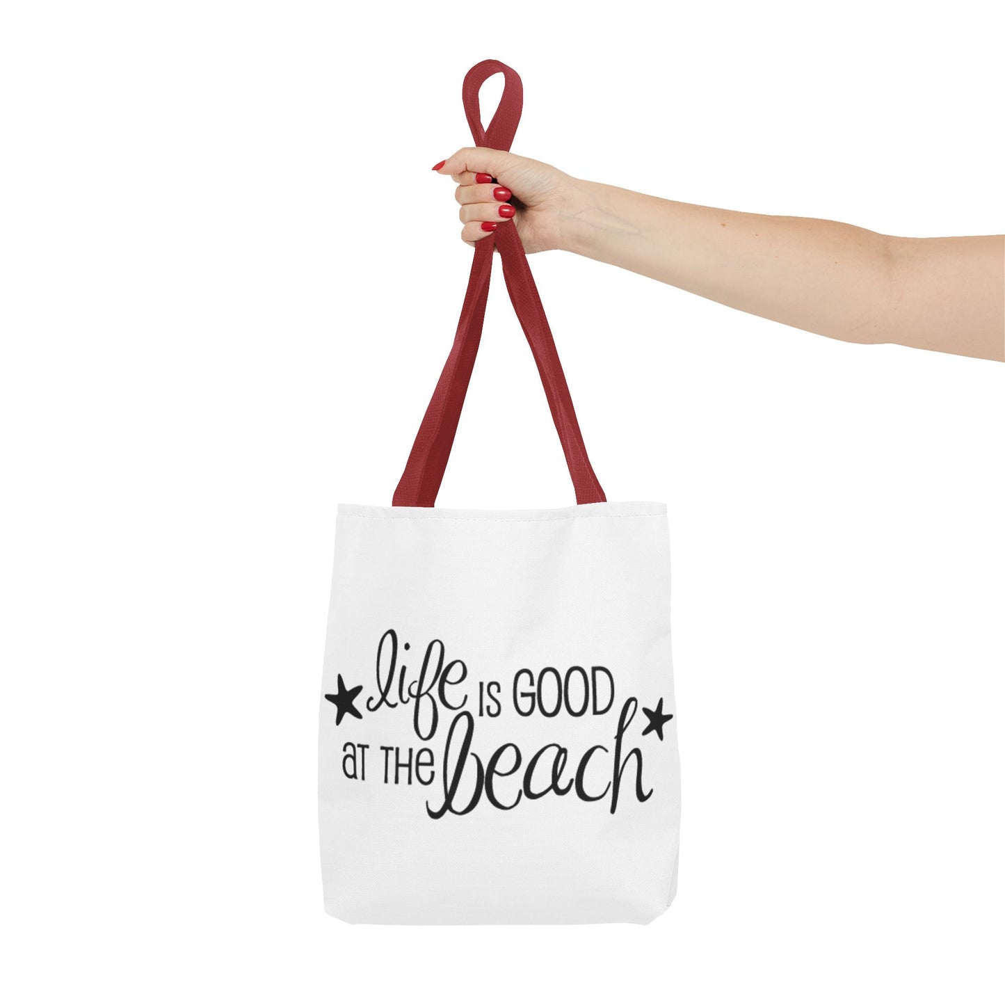 Better At The Beach BRAND NEW Modern Purse - Pocketbook - Travel Tote Bag