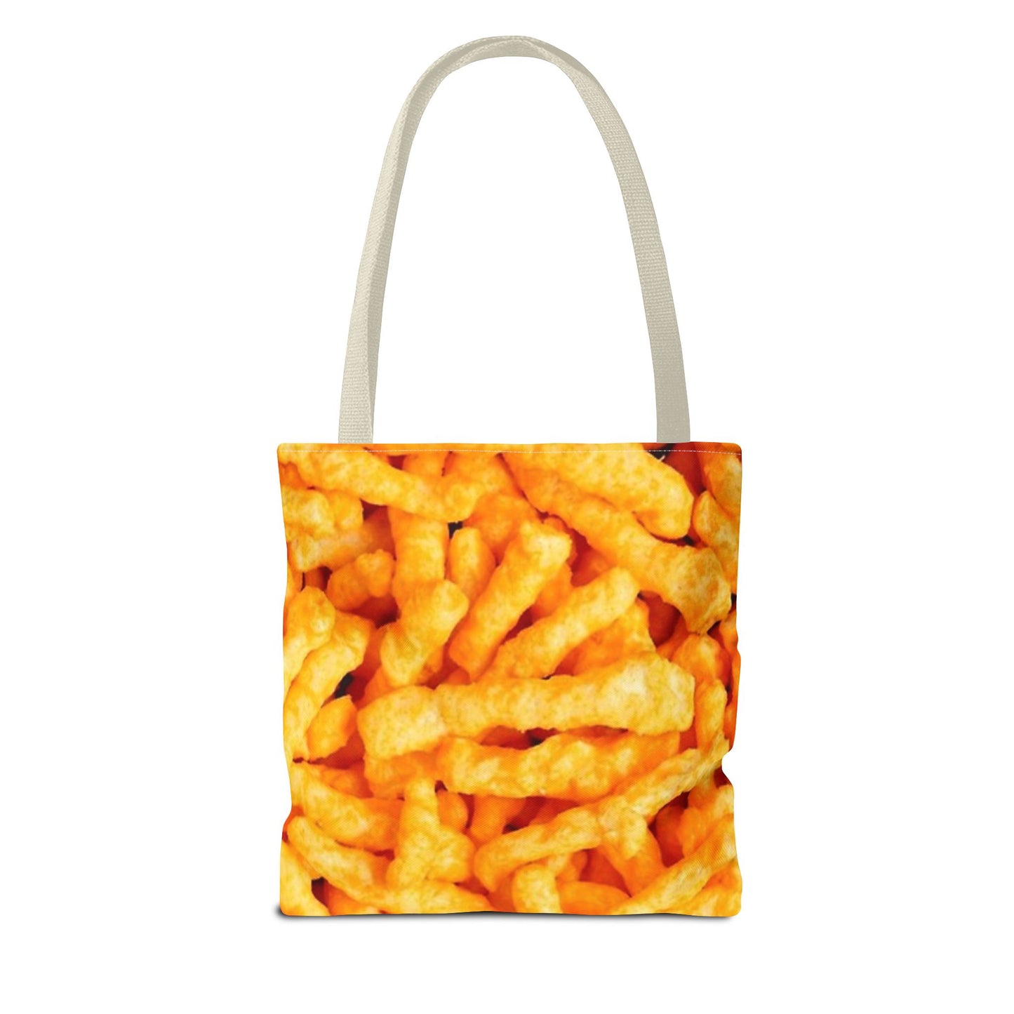 Cheetos All Over Print BRAND NEW Purse, Pocketbook,Travel Tote Bag