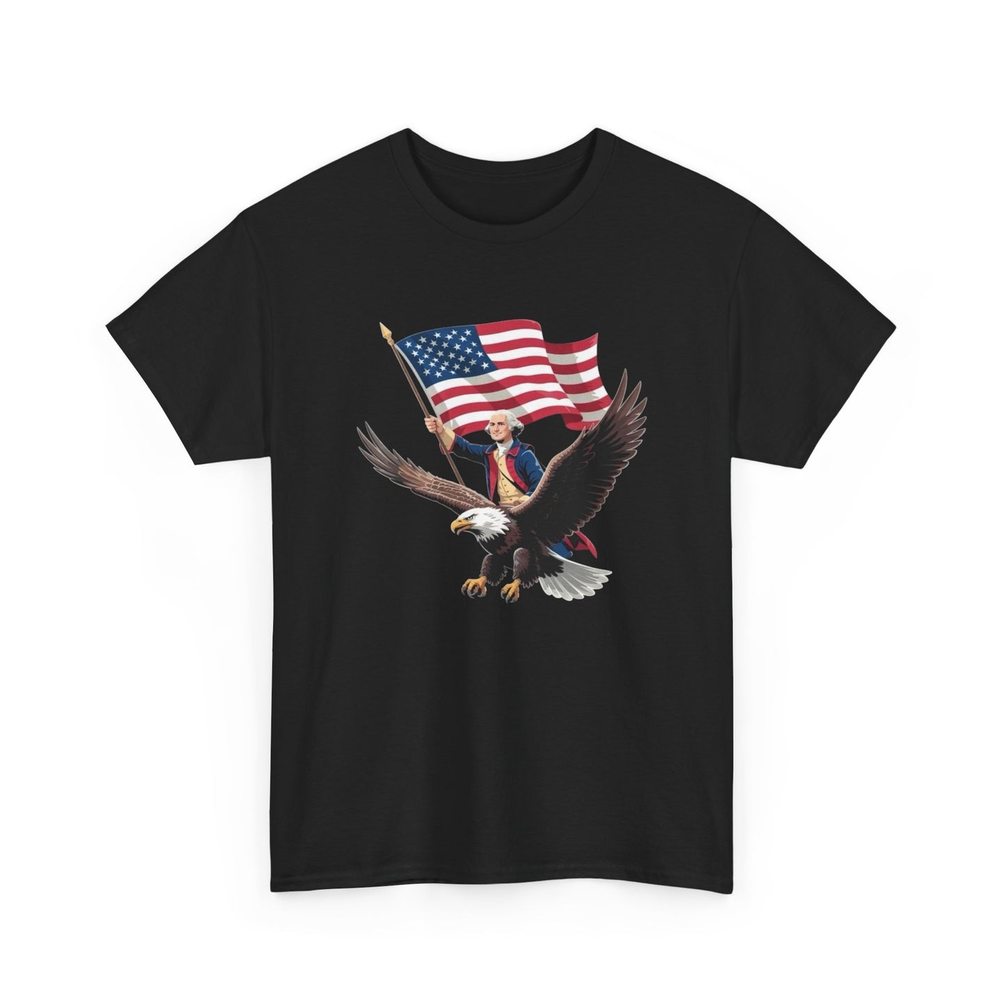 USA Flying High Graphic T Shirt NEW ADULT Tee