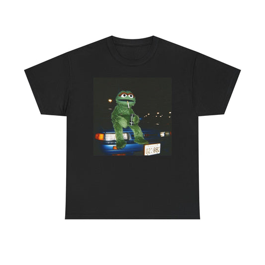 Funny 90's Characters Graphic T Shirt NEW Adult Tee