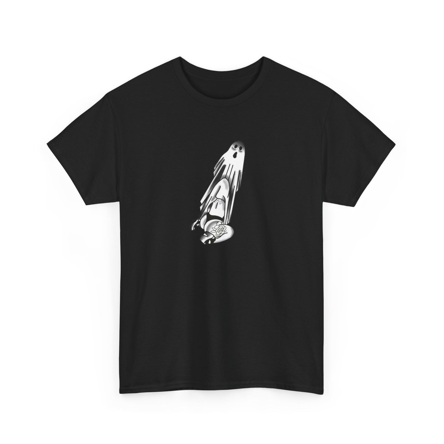 Hilarious Ghostface Sex Jokes T Shirt S-5XL NEW Unisex Cotton Tee