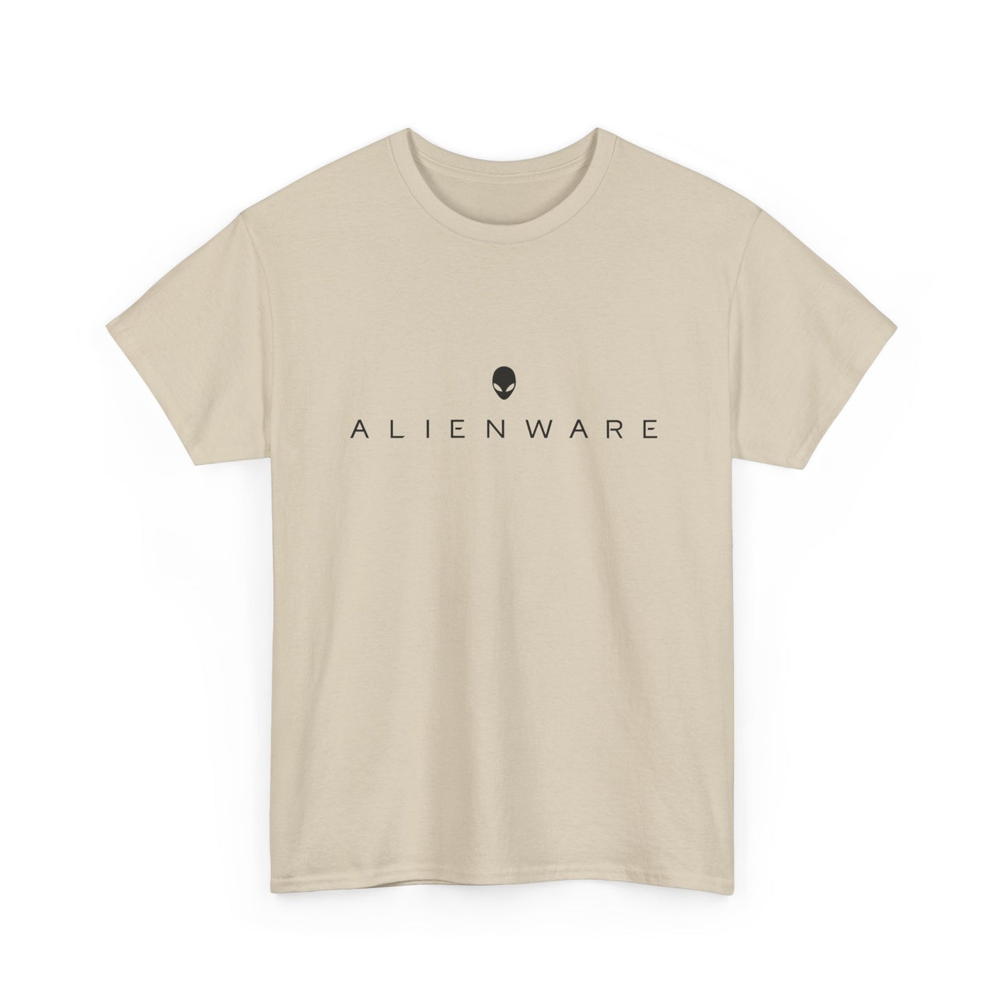 Alienware Gaming Vintage Graphic T Shirt ADULT NEW