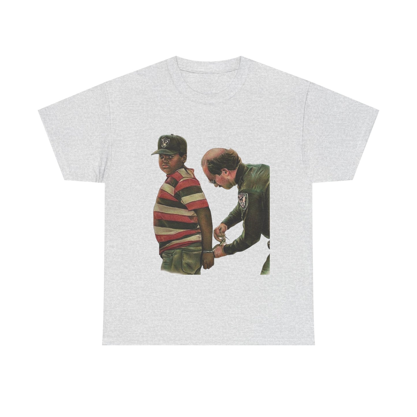 Boyz In The Hood Vintage Graphic T Shirt NEW Unisex Heavy Cotton Tee