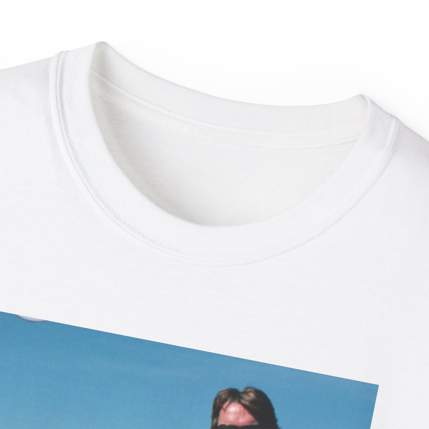Arnold Schwarzenegger vintage 90s California Unisex Ultra Cotton Tee