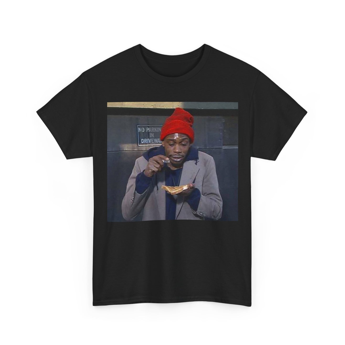 Chappelle Show Graphic T Shirt Vintage Comedy Unisex Heavy Cotton Tee