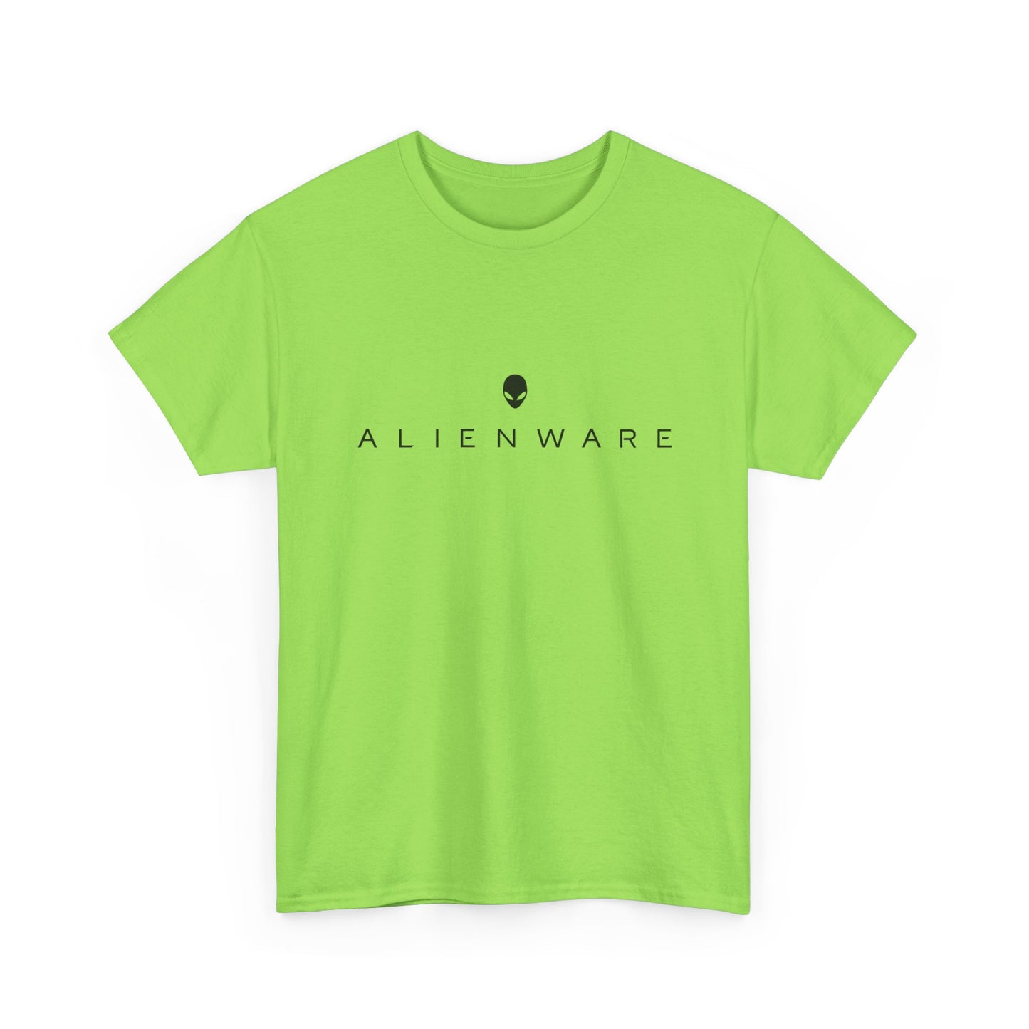 Alienware Gaming Vintage Graphic T Shirt ADULT NEW