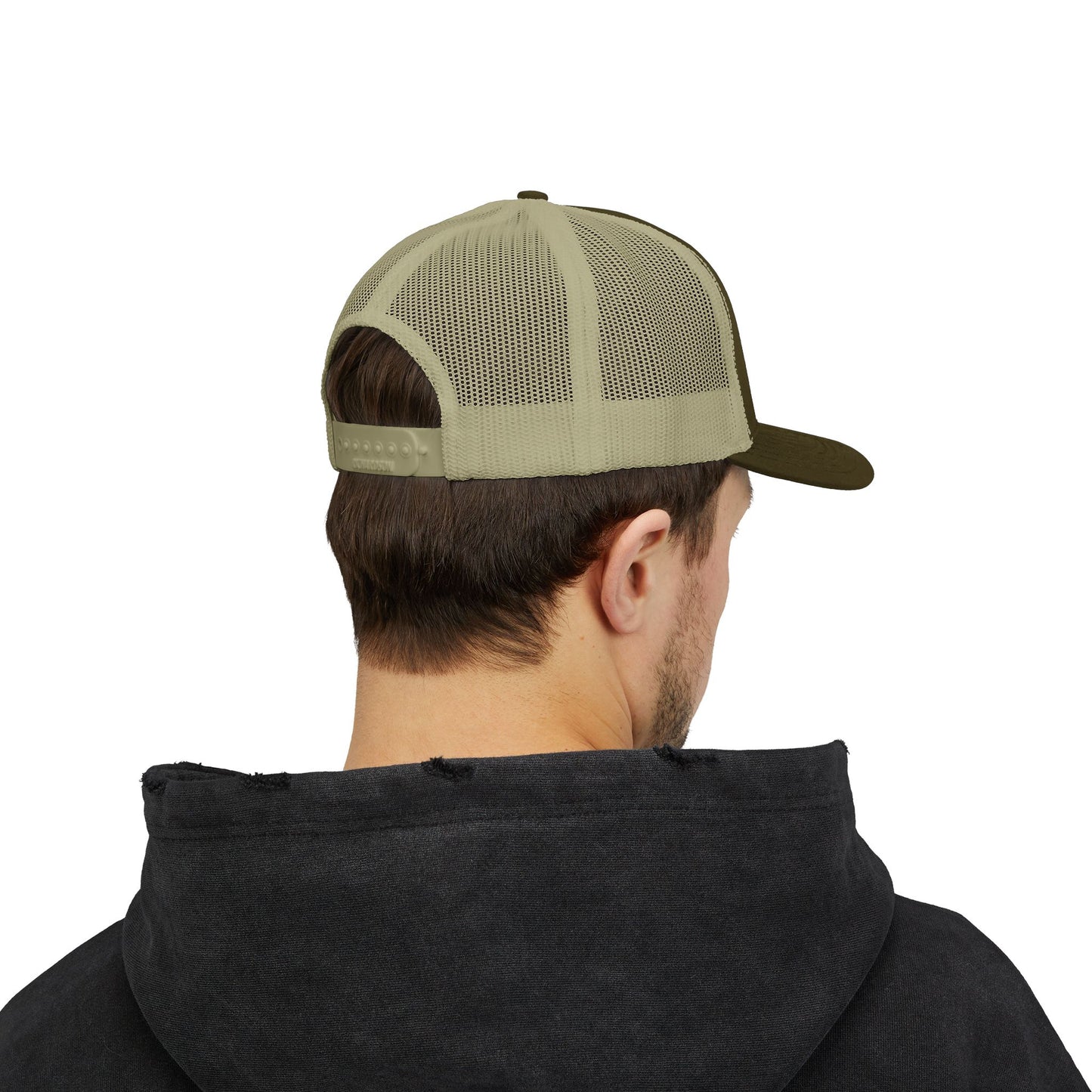 Bless Your Heart Hat Southern Charm Funny Snapback Trucker Cap