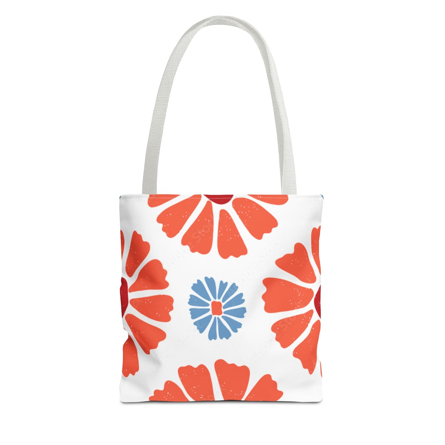 Beach Vibes BRAND NEW Modern Purse - Pocketbook - Travel Tote Bag (AOP)