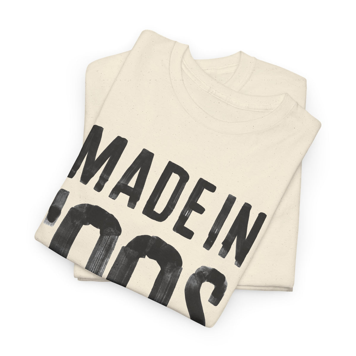 Made in the 90s T-Shirt Men's Graphic Tee Retro