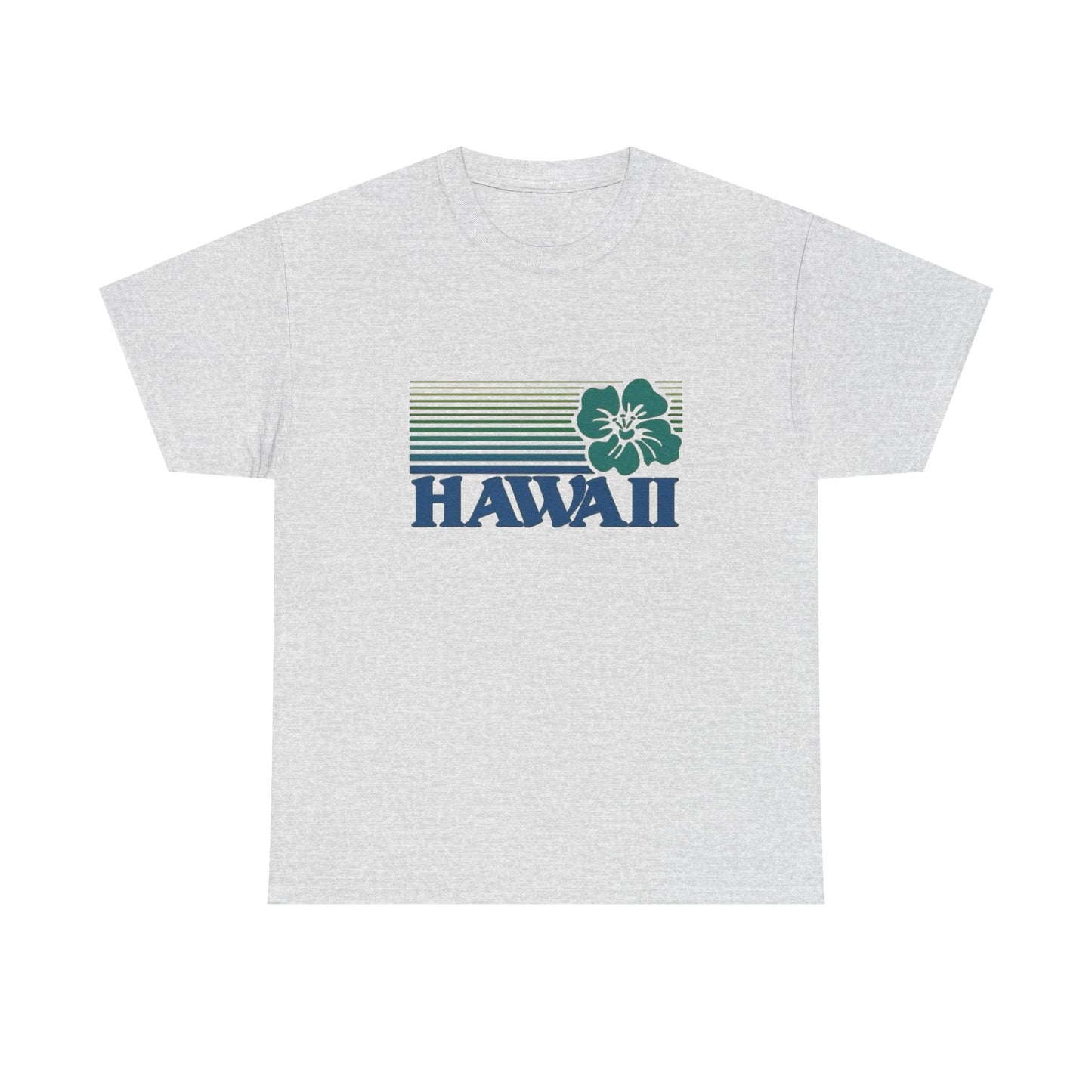 Hawaii Surfing Club Graphic T Shirt NEW ADULT