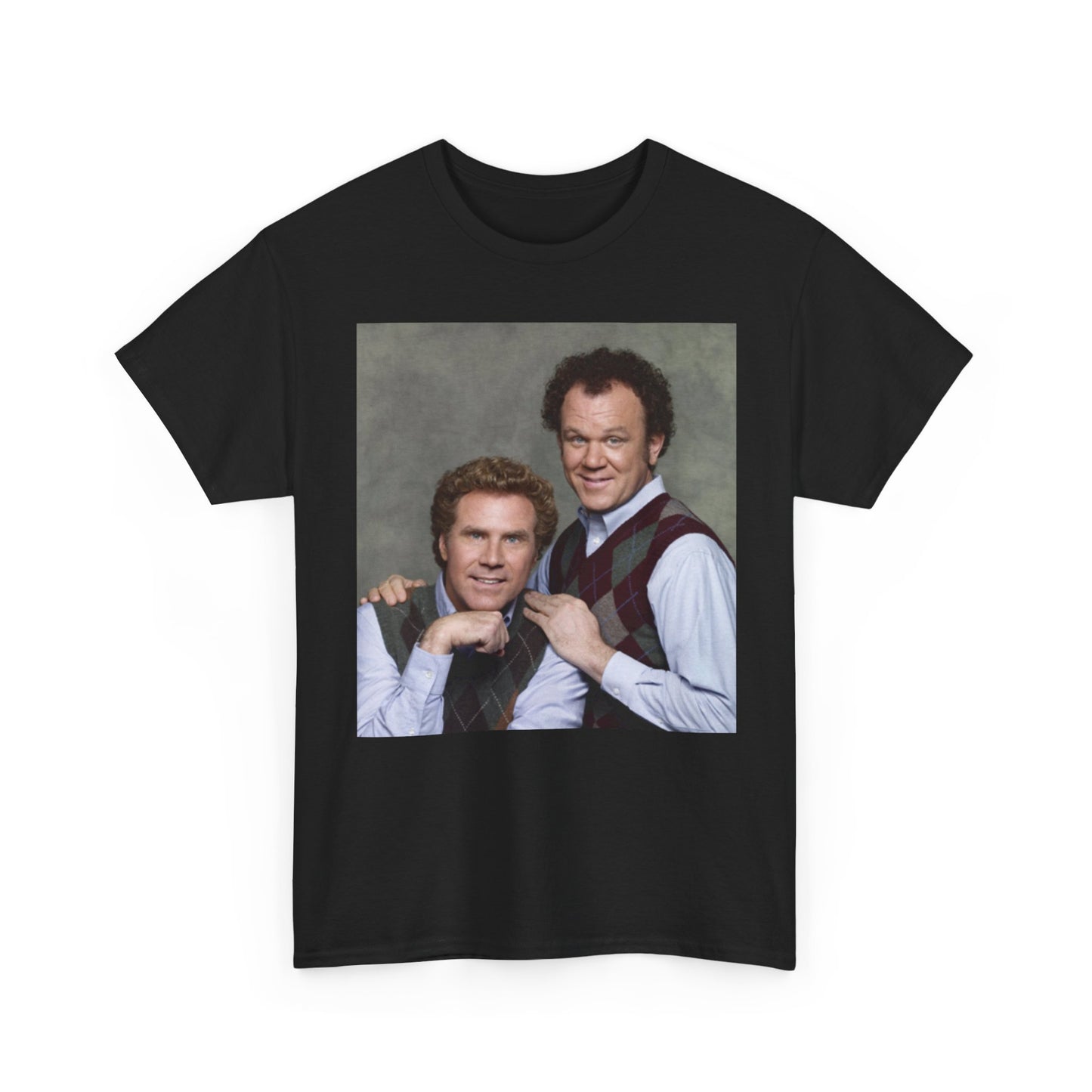 Step brothers T-shirt  funny comedy will ferrell snl vintage classic Unisex