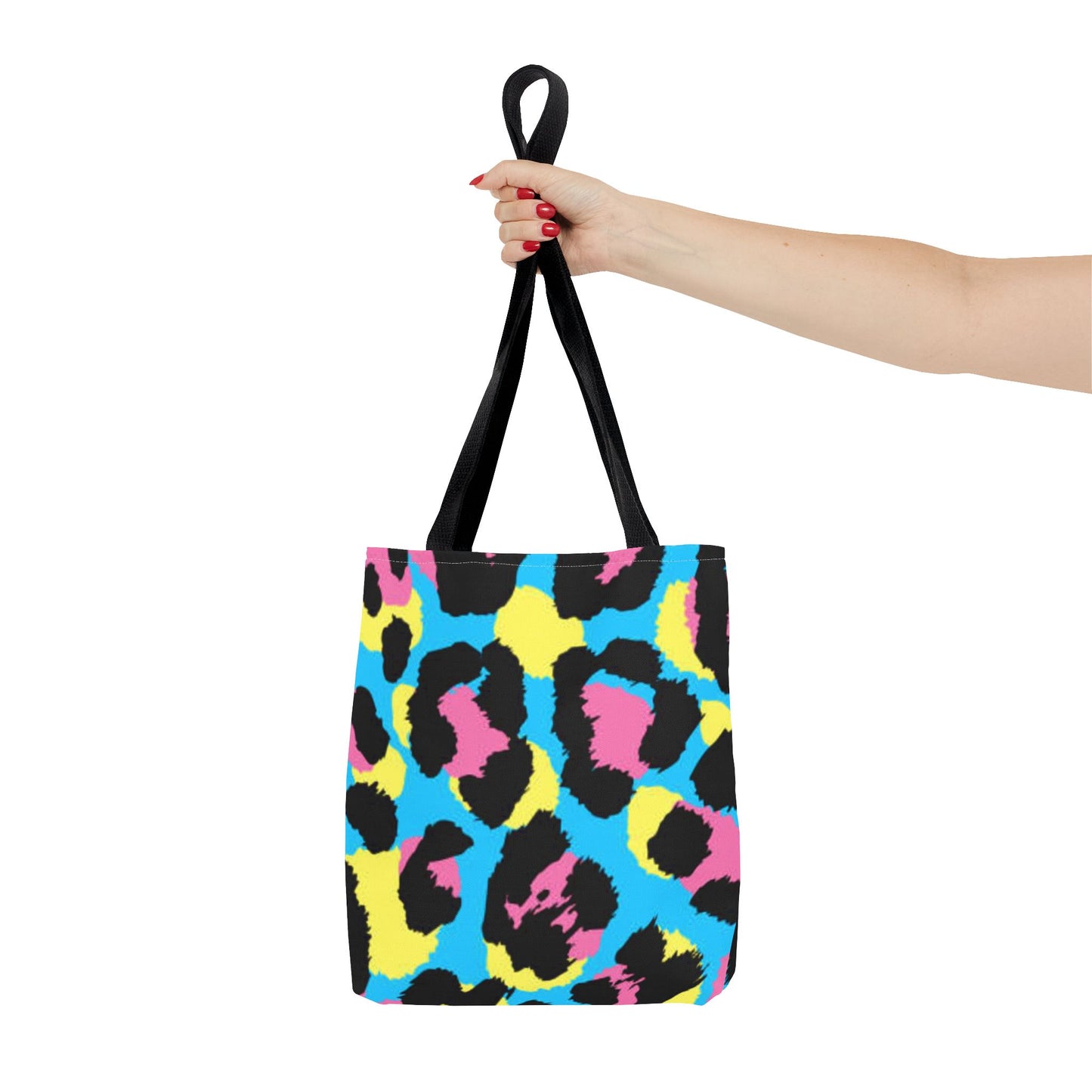 Cheetah Fruity All Over Print BRAND NEW Purse, Pocketbook,Travel Tote Bag