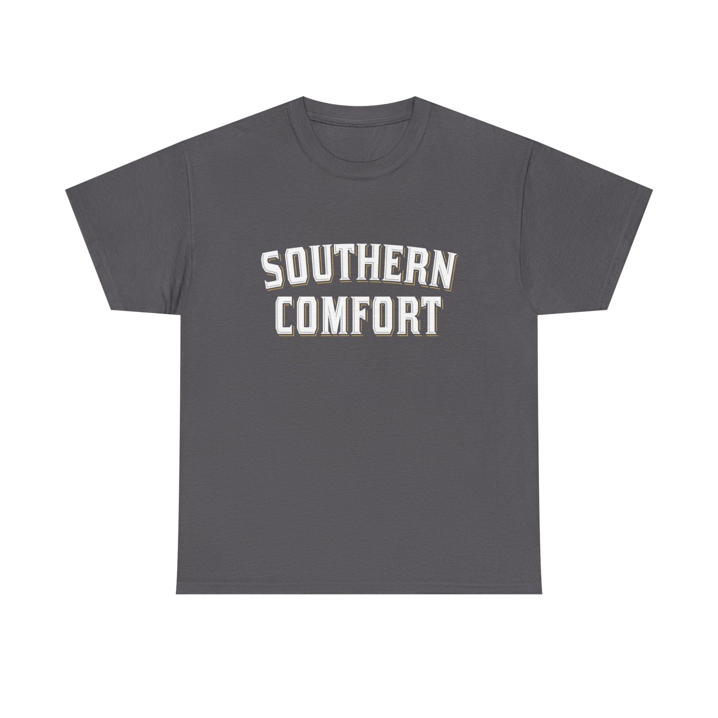 Southern Comfort Graphic T Shirt ADULT NEW