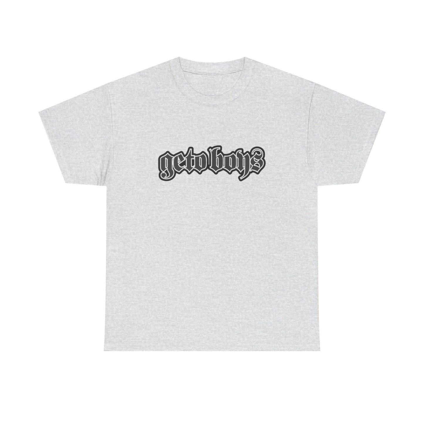 Geto Boys Vintage Graphic T Shirt NEW Adult Unisex Heavy Cotton Tee