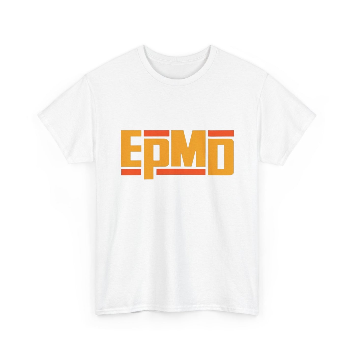 EPMD Graphic T Shirt Unisex Heavy Cotton Tee