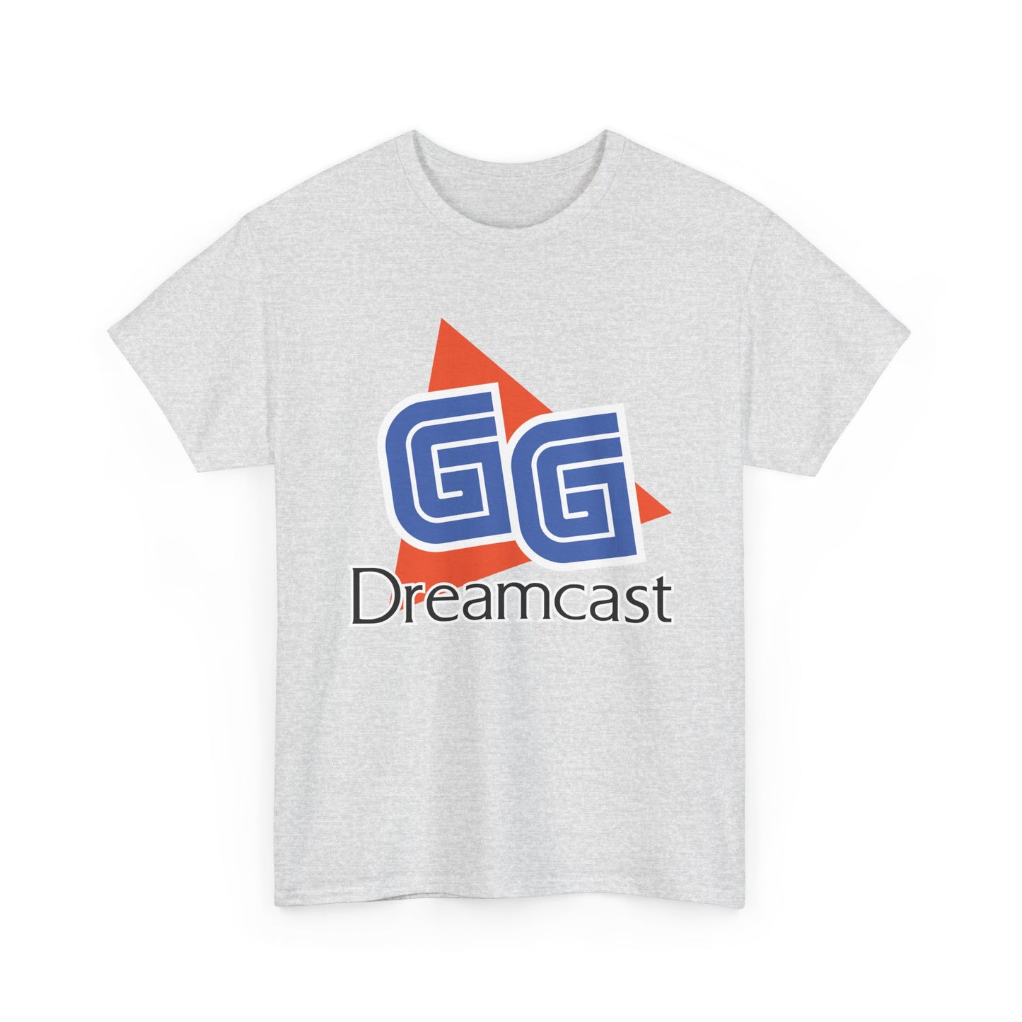 Dreamcast Graphic T Shirt 90s Vintage Video Games Retro Unisex Cotton Tee