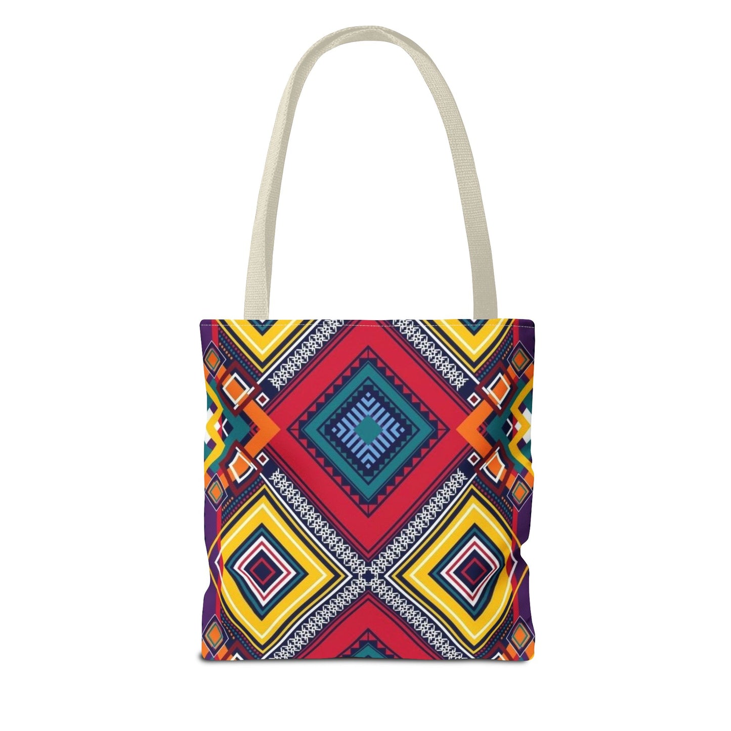BRAND NEW WESTERN PRINT Multi Color TOTE BAG Fast Shipping (AOP)10