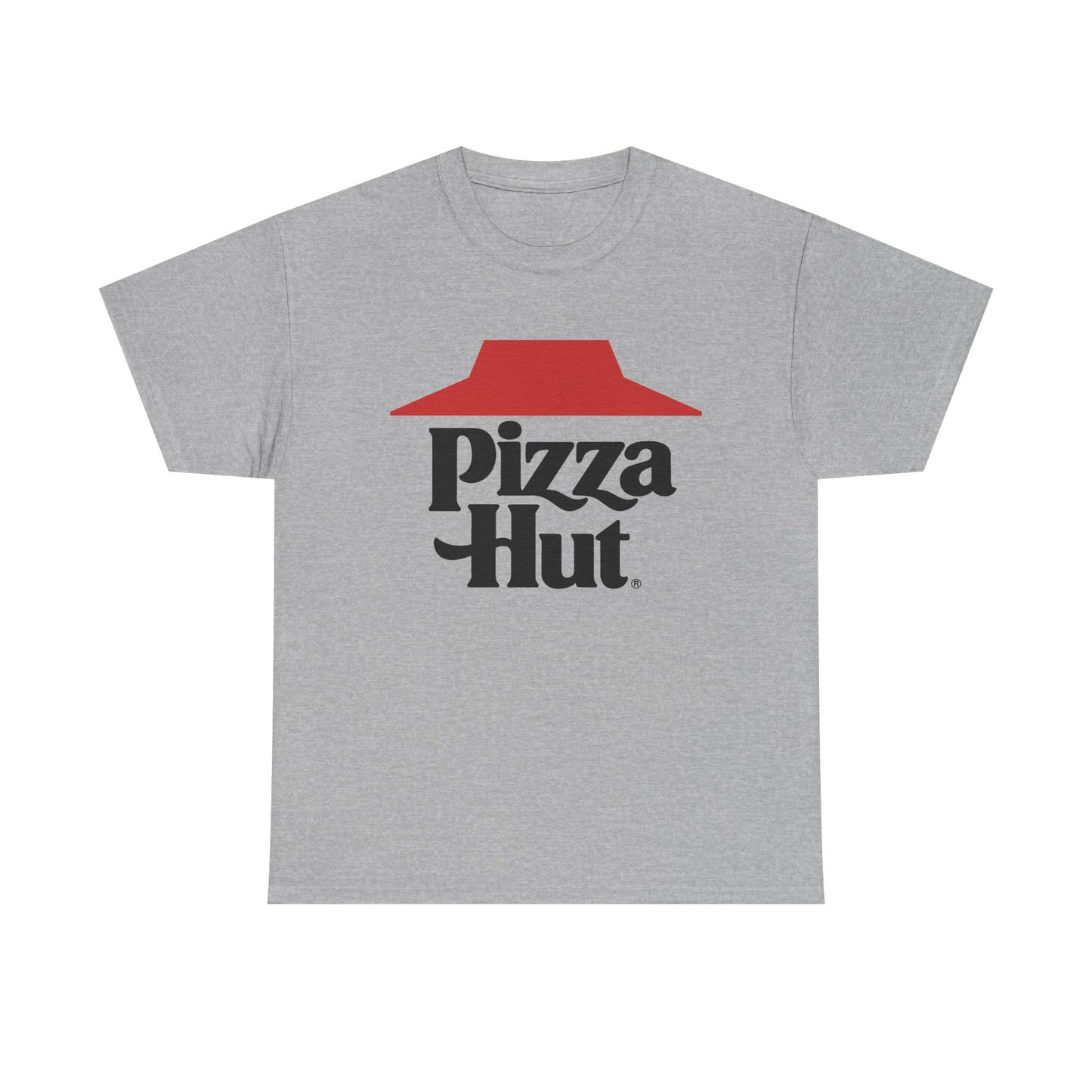 Pizza Hut T Shirt BRAND NEW Apparel Unisex Graphic Tee USA 1